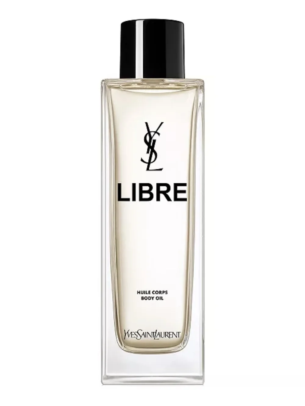 NEW~ Yves Saint Laurent Libre Body Oil ~ 5.1 oz